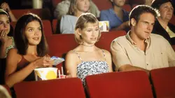 Dawson S03E05 Les demoiselles de Capeside