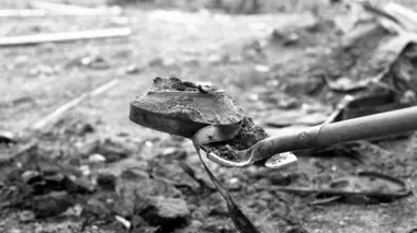Dawson City : le temps suspendu