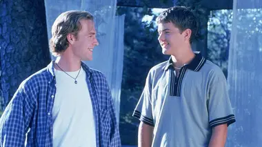 Dawson S01E03 Tant qu'il y aura des baisers
