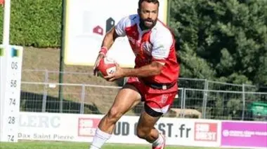 Dax / Anglet Rugby Fédérale 1 2019/2020
