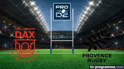 Dax / Provence Rugby
