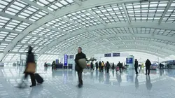 Daxing : le plus grand aéroport du monde