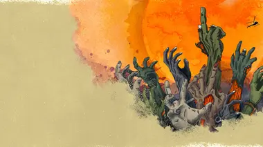 Day of the Dead S01E07 Soutien moral