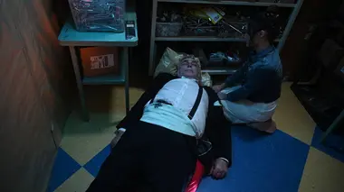 Day of the Dead S01E09 Soupçons