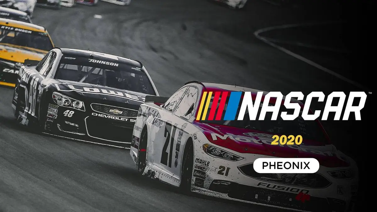 Daytona 500 NASCAR Cup Series 2021