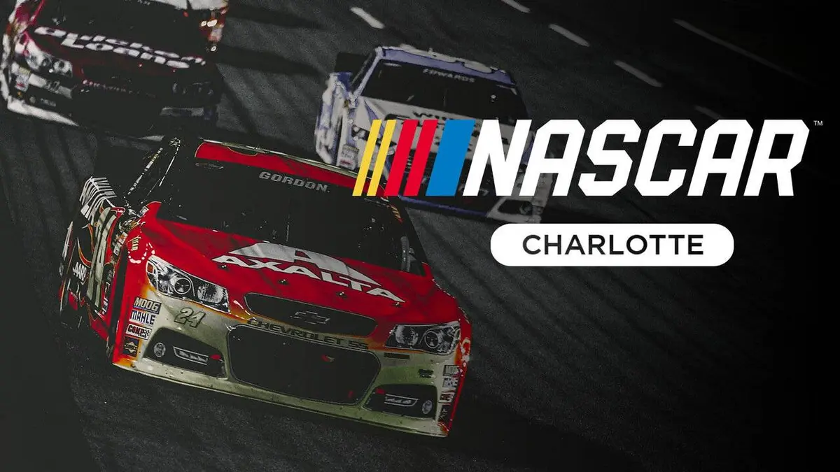 Daytona course routière NASCAR Cup Series 2021