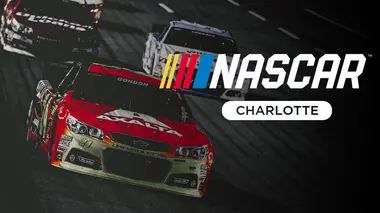 Daytona course routière NASCAR Cup Series 2021