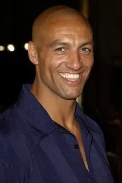 Photo de Daz Crawford