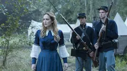 DC Legends of Tomorrow S02E04 L'armée des morts