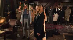DC Legends of Tomorrow S04E13 Rien que pour vos oeufs