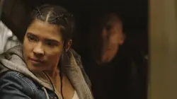 DC Legends of Tomorrow S06E04 La baie des Calamars