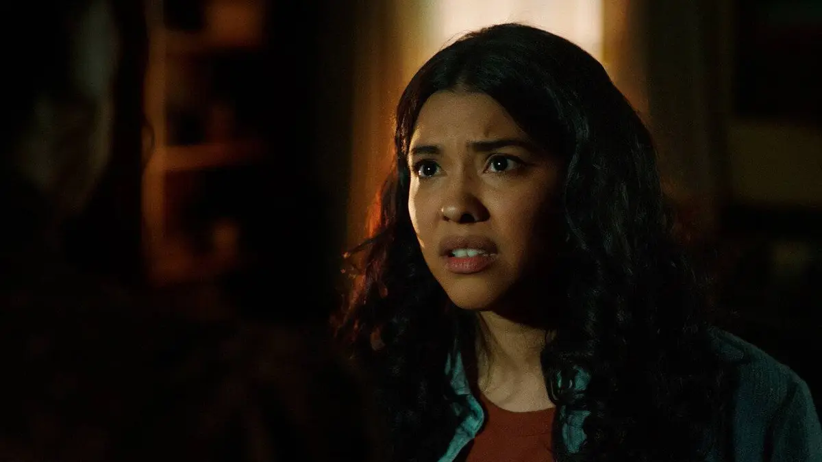 DC Legends of Tomorrow S06E14 Attrape Bishop si tu peux