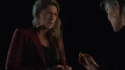 DC Legends of Tomorrow S06E07 Retour vers le futur