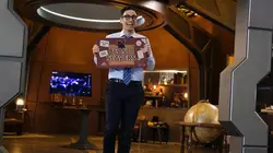DC Legends of Tomorrow S06E12 La bête humaine
