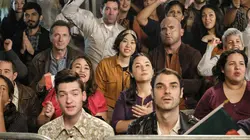 DC Legends of Tomorrow S04E09 La lucha libre