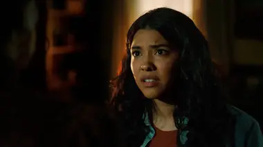 DC Legends of Tomorrow S06E14 Attrape Bishop si tu peux