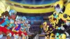 Beast Boy dans DC Super Hero Girls : Jeux intergalactiques (2017)