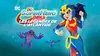 DC Super Hero Girls : Les légendes de l'Atlantide DC Super Hero Girls : les legendes de l'atlantide (2018)