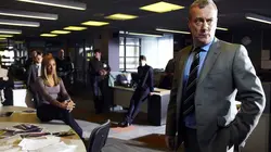 DCI Banks S02E01 Etrange affaire