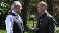 DCI Banks S01E01 Ne jouez pas avec le feu