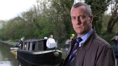 DCI Banks S01E03 Froid comme la tombe
