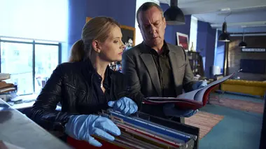DCI Banks S03E02 Le coup de coeur