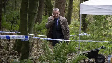 DCI Banks S03E03 Mauvais garçon