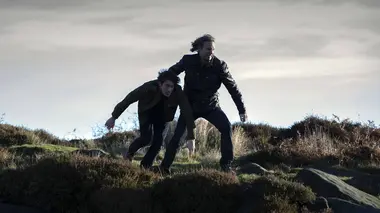 DCI Banks S04E02 Secrets enfouis