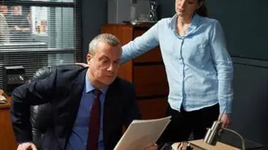 DCI Banks S05E02 Philanthropie