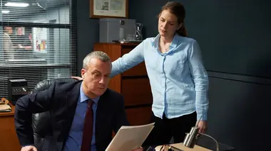DCI Banks S05E02 Philanthropie