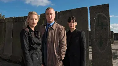 DCI Banks S05E03 A contre-courant