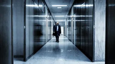 La sacoche d'Angela Merkel