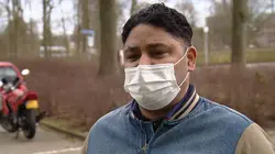 De Alarmcentrale: Pech Onderweg