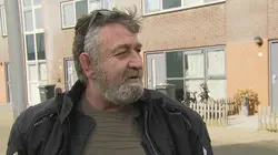 De Alarmcentrale: Pech Onderweg