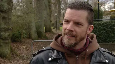 De Alarmcentrale: Pech Onderweg