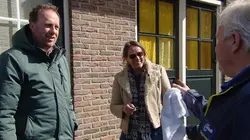 De Alarmcentrale: Pech Onderweg
