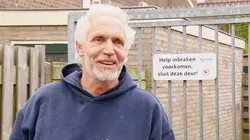 De Alarmcentrale: Pech Onderweg