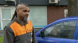 De Alarmcentrale: Pech Onderweg