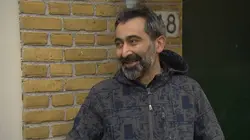 De Alarmcentrale: Pech Onderweg