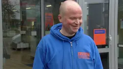 De Alarmcentrale: Pech Onderweg