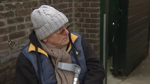 De Alarmcentrale: Pech Onderweg