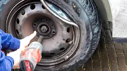 De Alarmcentrale: Pech Onderweg