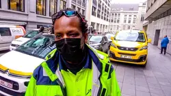 De Alarmcentrale: Pech Onderweg