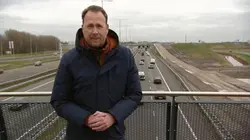 De Alarmcentrale: Pech Onderweg