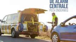 De Alarmcentrale: Pech Onderweg