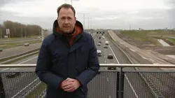 De Alarmcentrale: Pech Onderweg