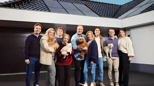 De Bauers - 20 jaar later