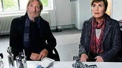 Visuel de De bonne guerre