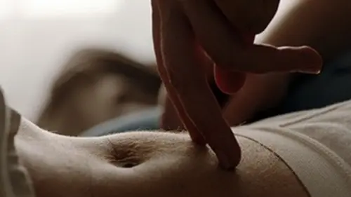 De bonnes sensations