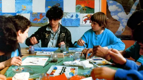 Casting De bruit et de fureur